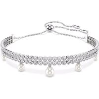 Collana Swarovski Donna Ariana Grande in Cristallo 5720865 - 5720865